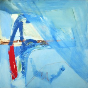 Peter Lanyon: 'Soaring Flight'