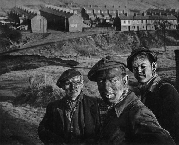 w-eugene-smith-three-generations-of-welsh-miners-1950